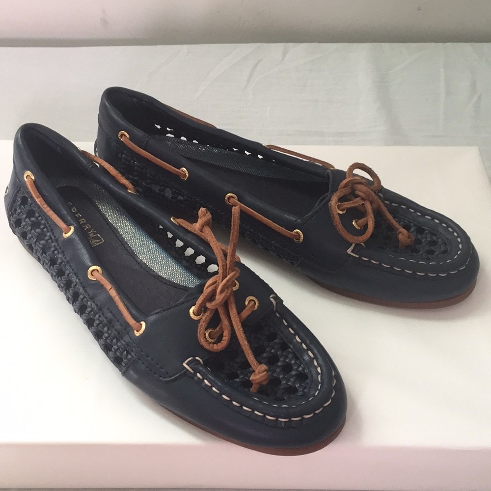 Sperry top-sider
